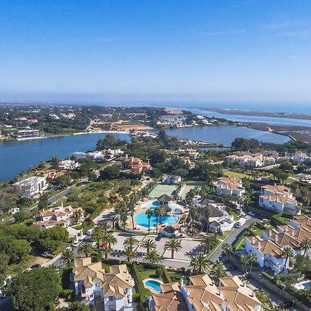 Encosta Do Lago Resort Club Quinta do Lago Exterior foto