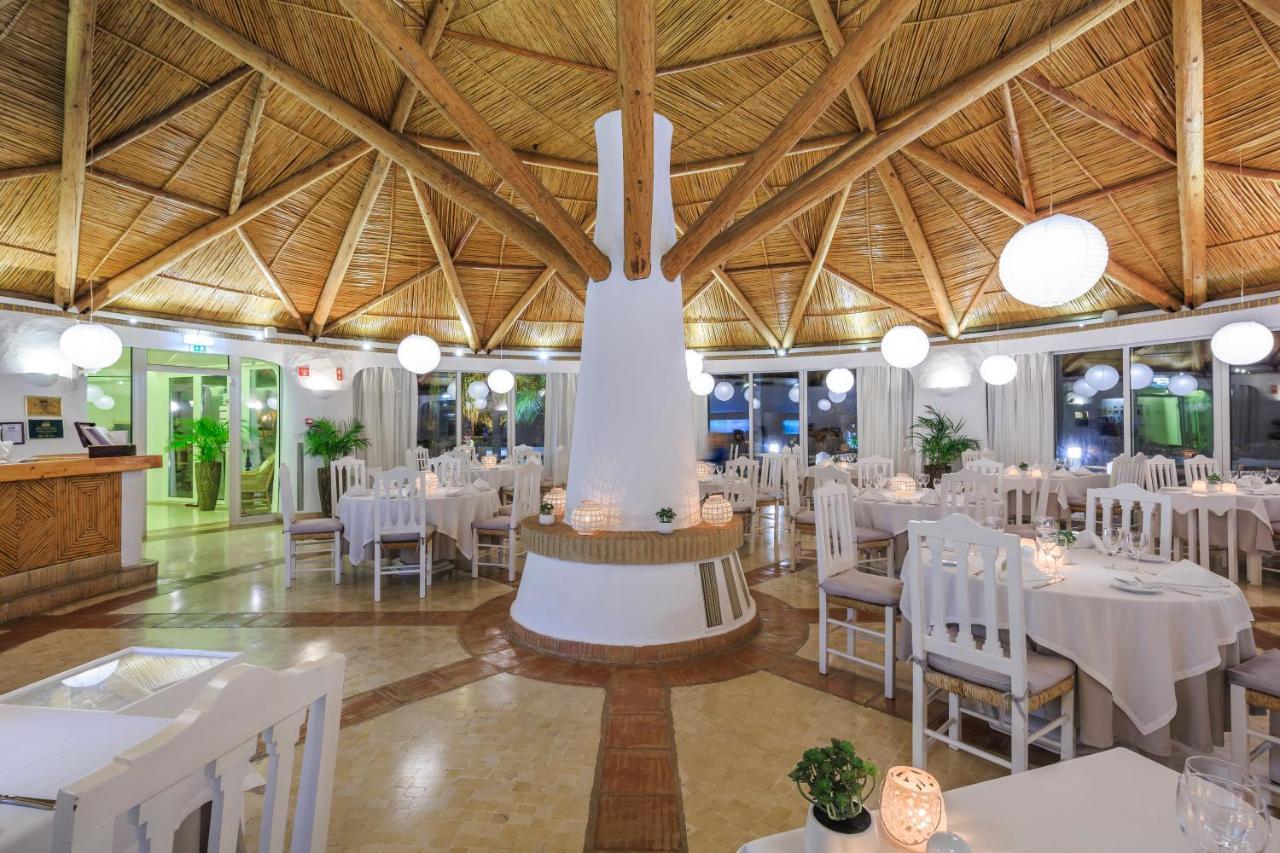Encosta Do Lago Resort Club Quinta do Lago Exterior foto