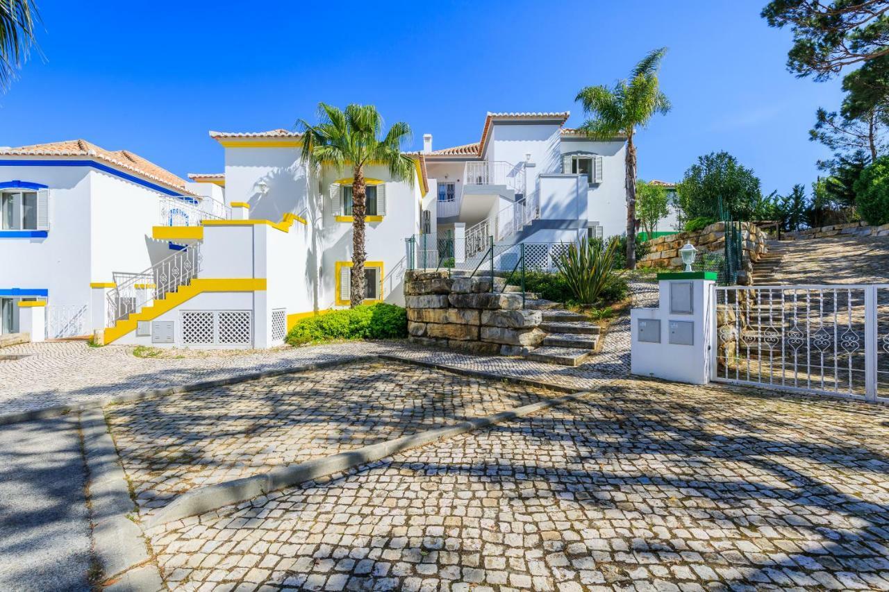 Encosta Do Lago Resort Club Quinta do Lago Exterior foto